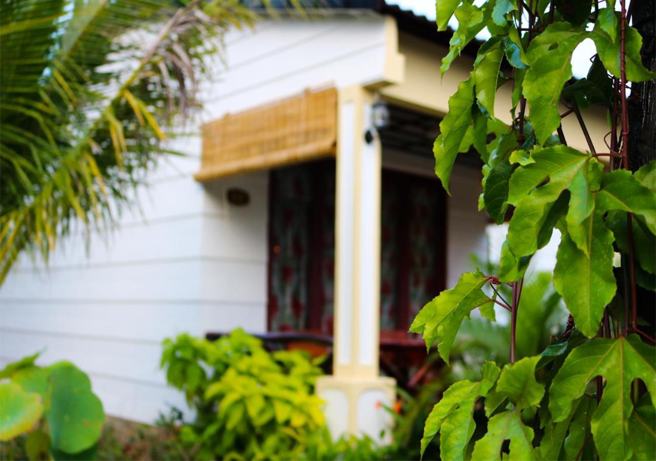 Bungalows Bai Vong Που Κουόκ Εξωτερικό φωτογραφία